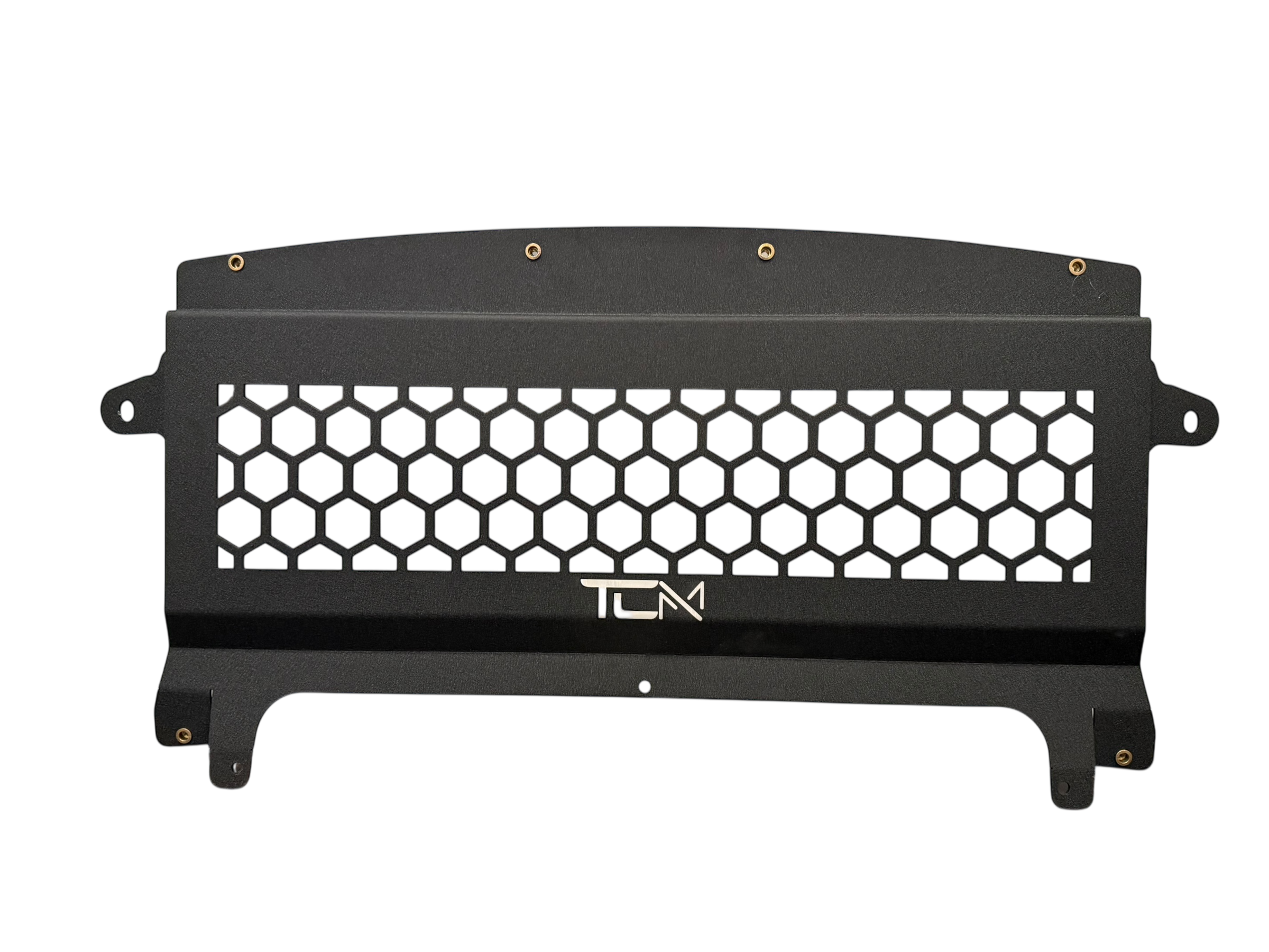 TCM Aluminum Skid Plate BMW F80 F82 F83 M3/M4 S55 | House of Apex - House of Apex