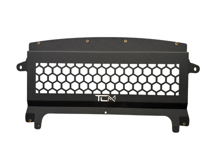 TCM Aluminum Skid Plate BMW F80 F82 F83 M3/M4 S55 | House of Apex - House of Apex