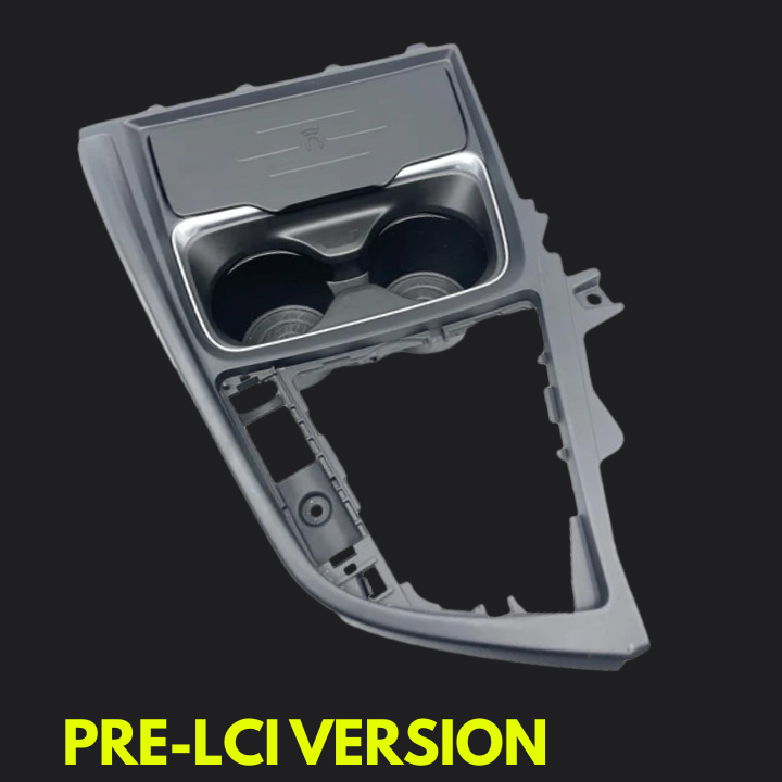 BMW F3X / F8X 3/4 SERIES (+M3/M4) Wireless Charger | House of Apex