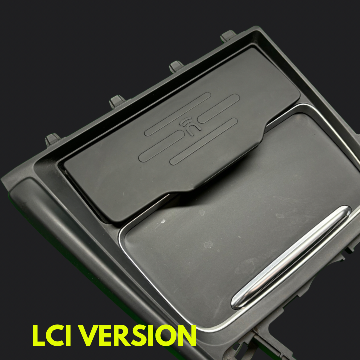 BMW F3X / F8X 3/4 SERIES (+M3/M4) Wireless Charger | House of Apex