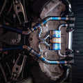 Rvng Designed (G80,G82) M3 M4 S58 valved exhaust system | House of Apex - House of Apex