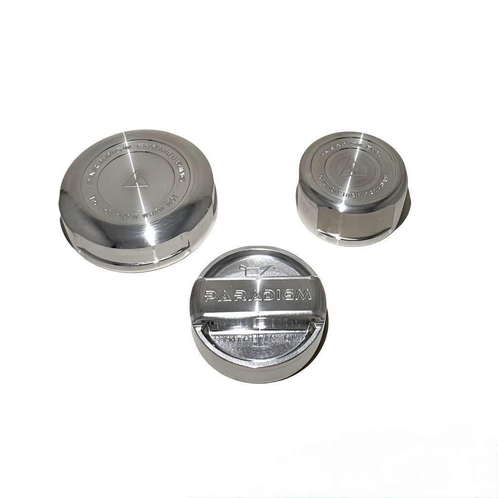 Engine Cap Cover Set for BMW and Toyota GR Supra B58/B48