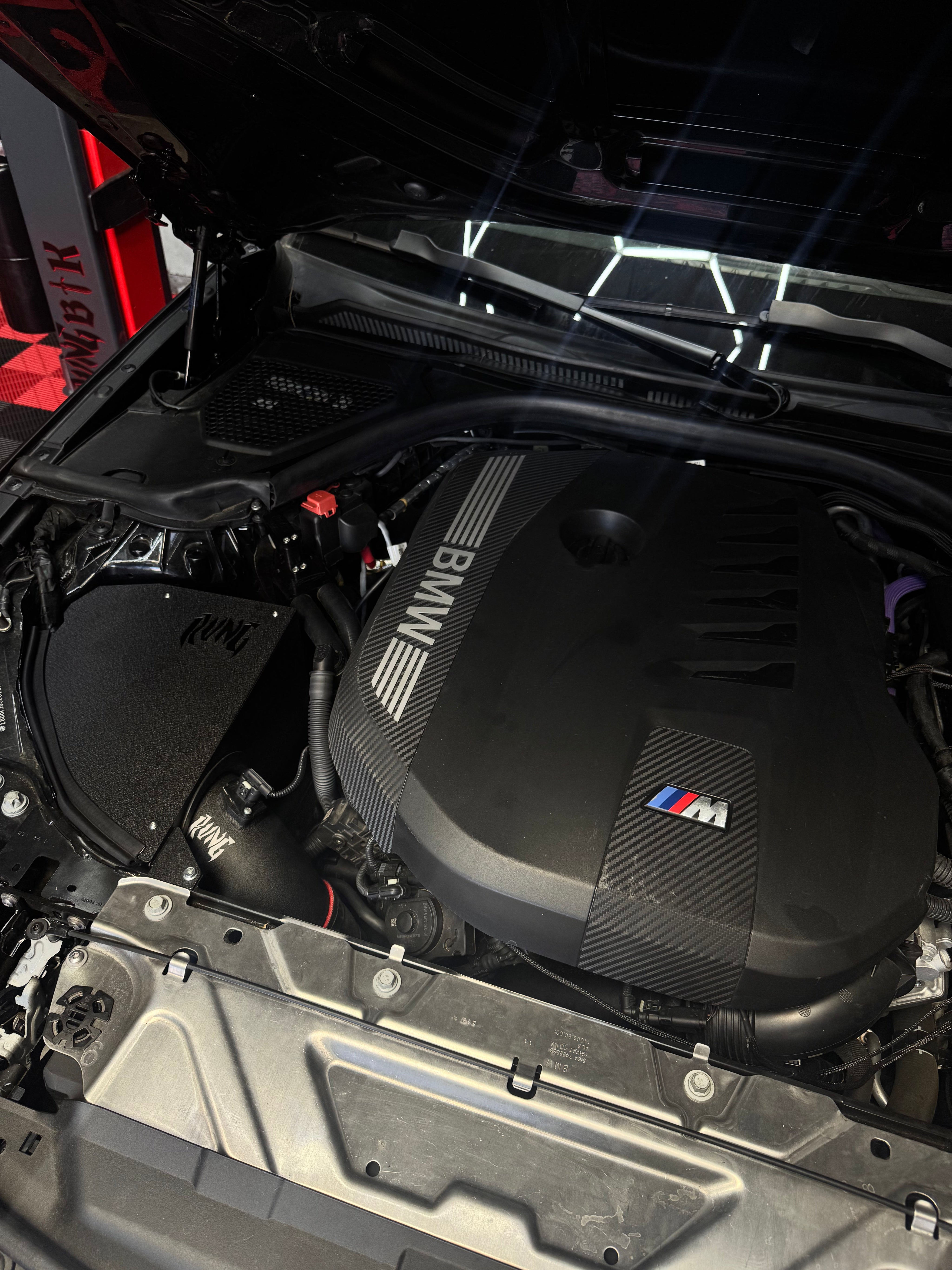 Rvng M340i/M440i/M240i Gen 2 or 3 B58 Intake | House of Apex - House of Apex