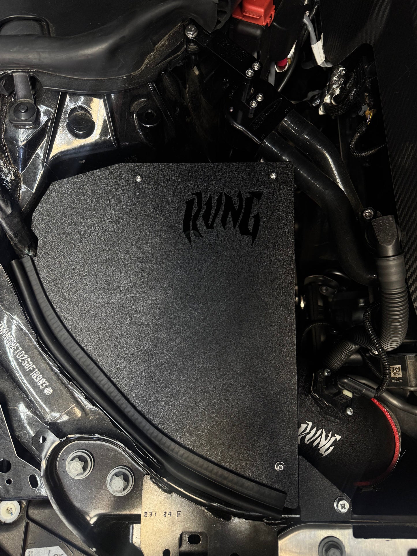 Rvng M340i/M440i/M240i Gen 2 or 3 B58 Intake | House of Apex - House of Apex