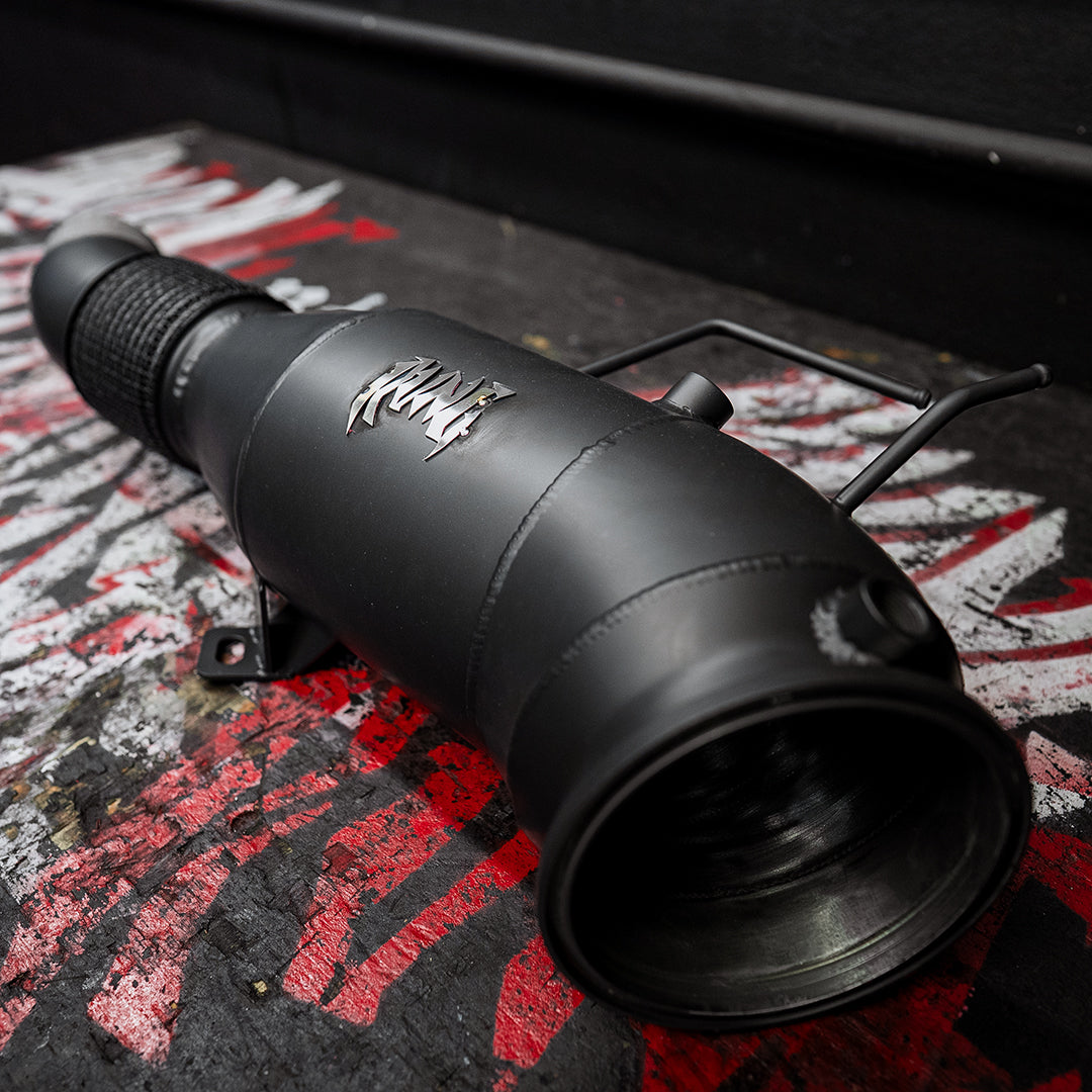 Rvng 6” Gen 3 B58 (G20, G22, m340i, m440i, m240i) Downpipe | House of Apex - House of Apex
