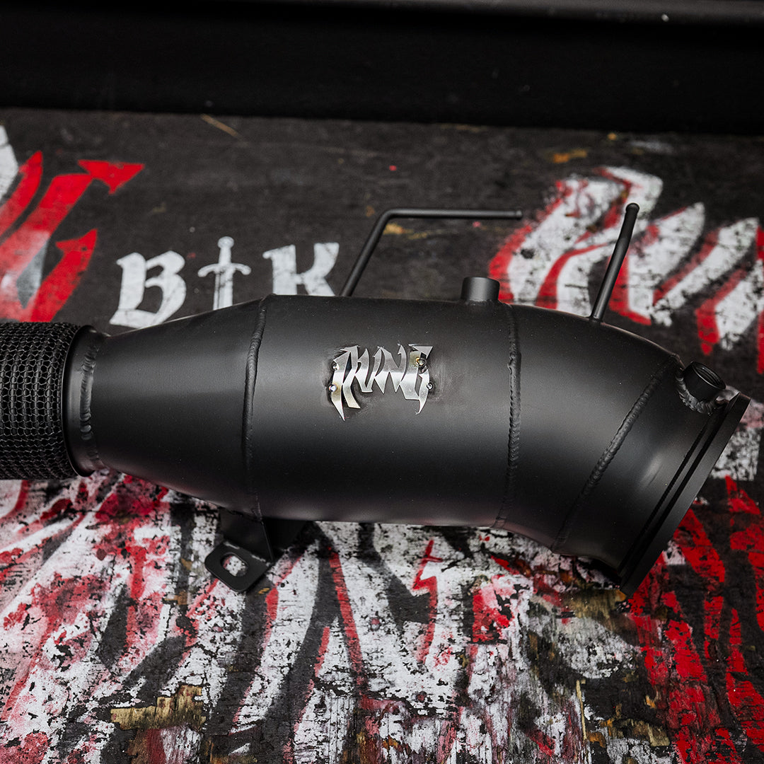 Rvng 6” Gen 3 B58 (G20, G22, m340i, m440i, m240i) Downpipe | House of Apex - House of Apex
