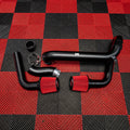 Rvng G8X S58 Front Mount Intakes