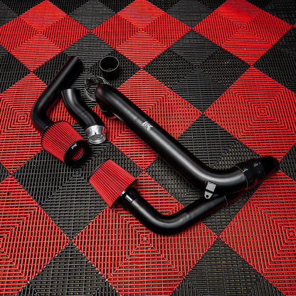 Rvng G8X S58 Front Mount Intakes