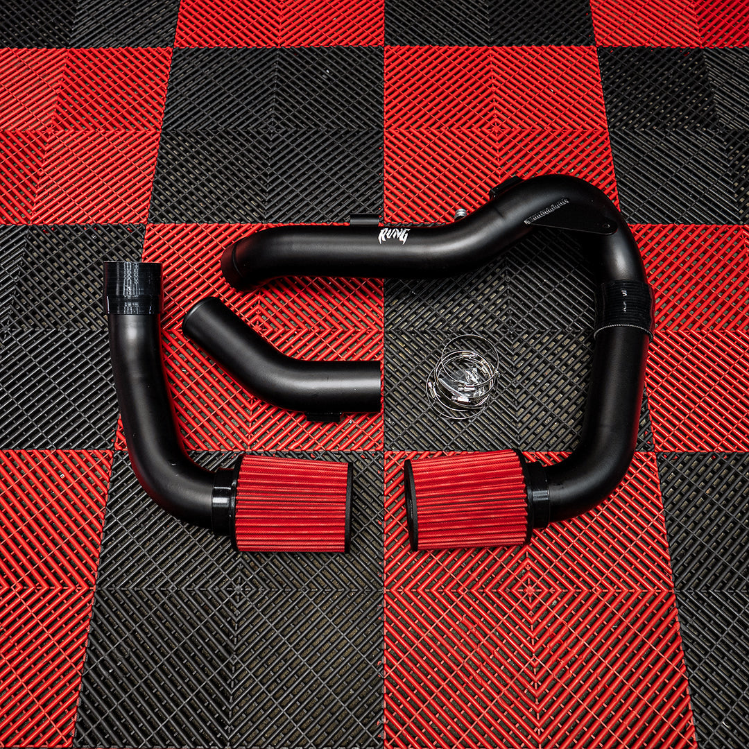 Rvng V2 (F80,F82,F87) S55 Front Mount Intakes | House of Apex - House of Apex