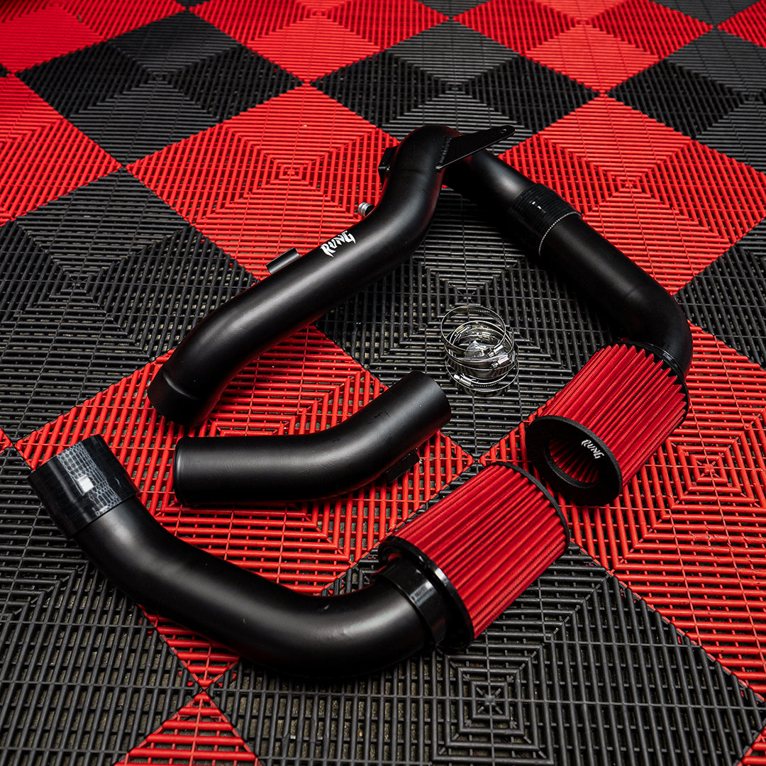 Rvng V2 (F80,F82,F87) S55 Front Mount Intakes | House of Apex - House of Apex