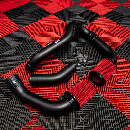 Rvng V2 (F80,F82,F87) S55 Front Mount Intakes | House of Apex - House of Apex