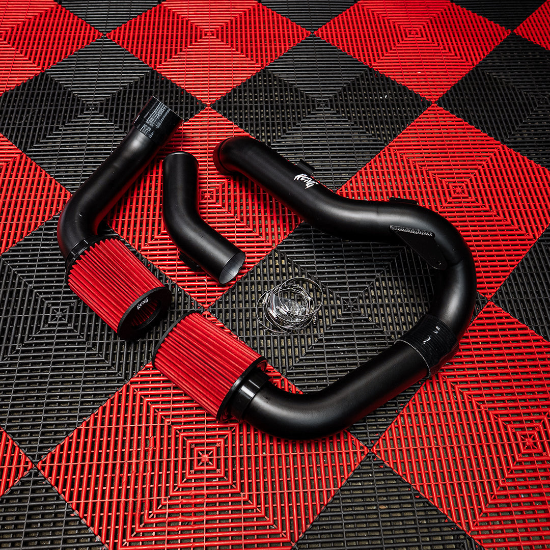 Rvng V2 (F80,F82,F87) S55 Front Mount Intakes | House of Apex - House of Apex