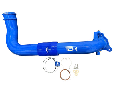 TCM Charge Pipe Kit BMW B46/B48 F and G Chassis | House of Apex - House of Apex