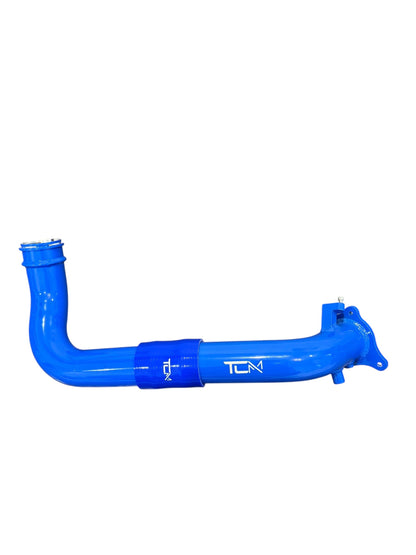TCM Charge Pipe Kit BMW B46/B48 F and G Chassis | House of Apex - House of Apex