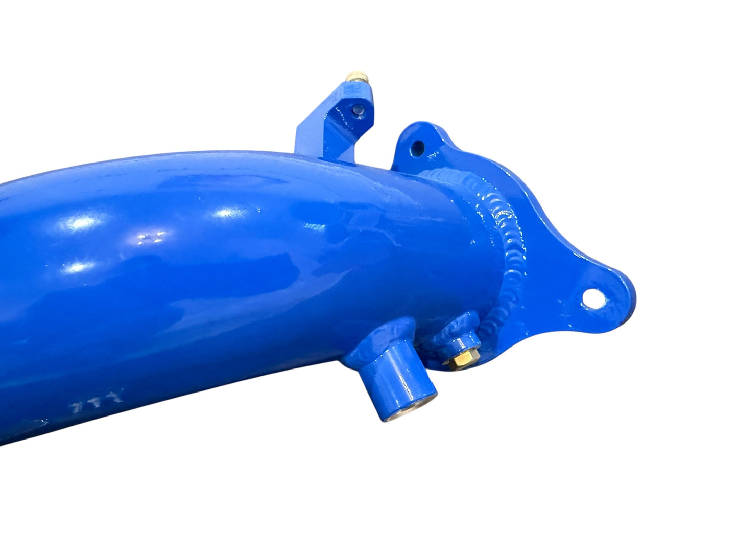 TCM Charge Pipe Kit BMW B46/B48 F and G Chassis | House of Apex - House of Apex
