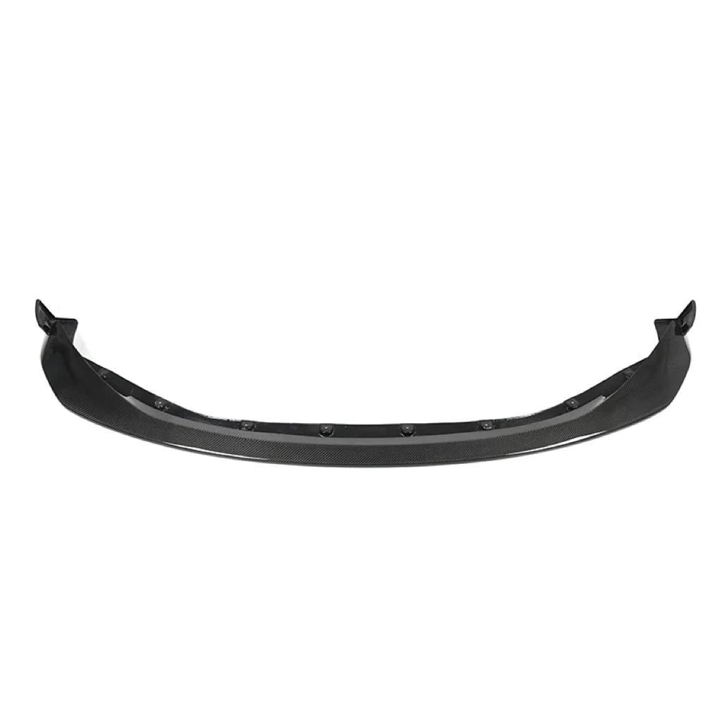 G8X DRY CARBON V5 FRONT LIP