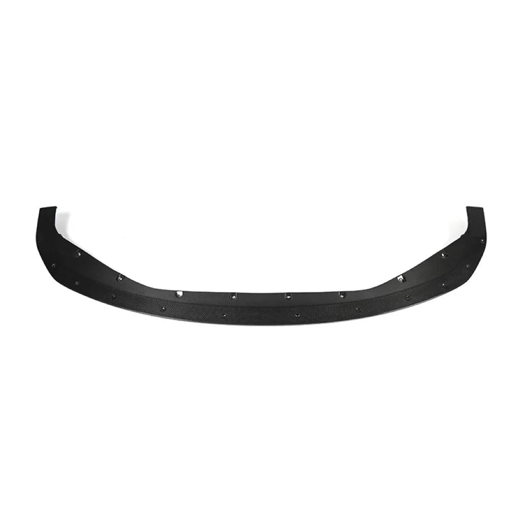 G8X DRY CARBON V7 FRONT LIP