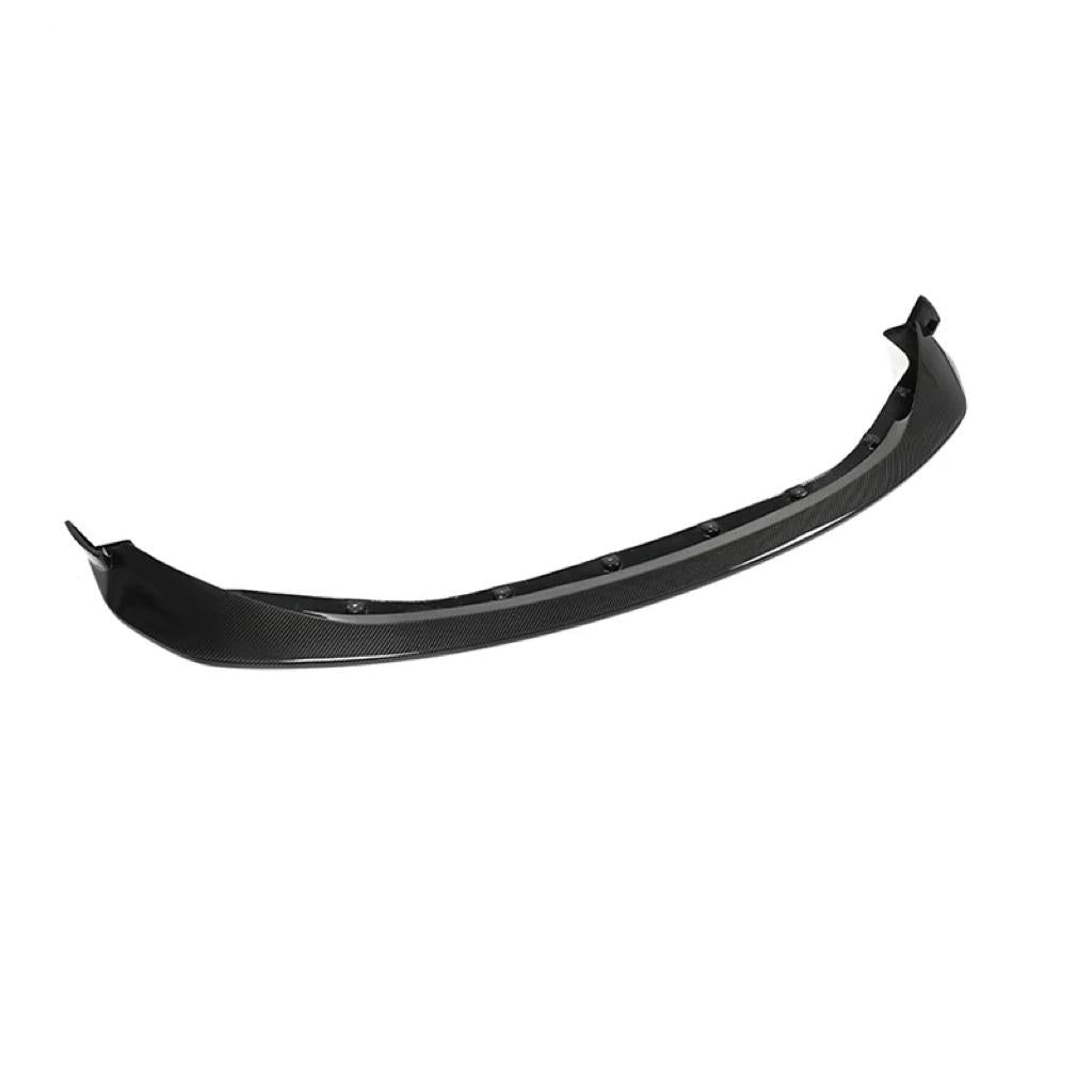 G8X DRY CARBON V7 FRONT LIP