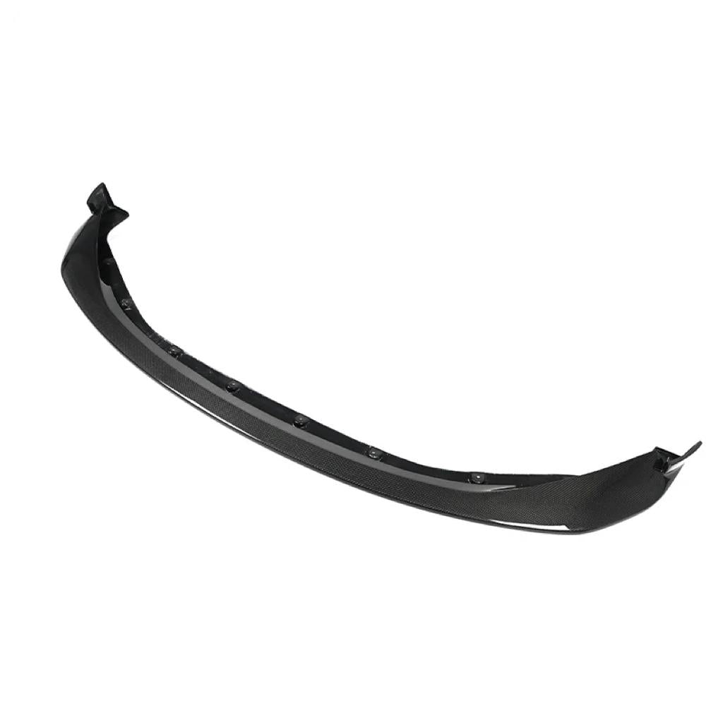 G8X DRY CARBON V5 FRONT LIP