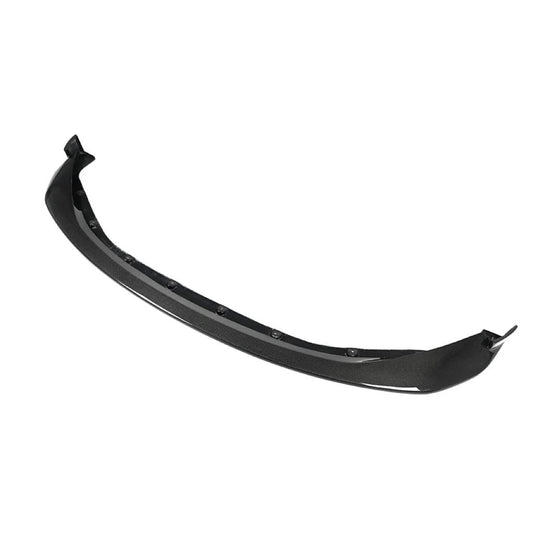 G8X DRY CARBON V5 FRONT LIP