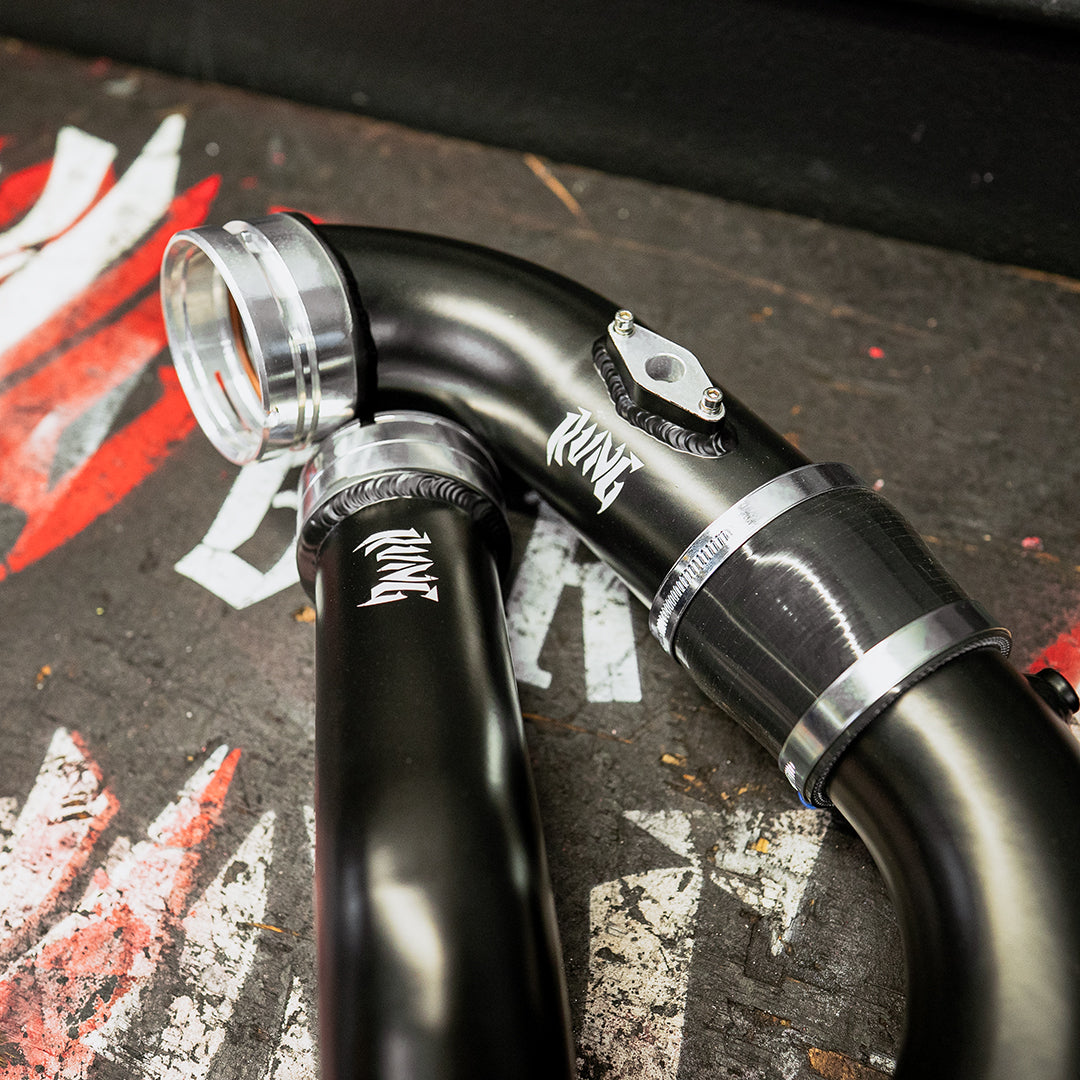 Rvng F series N20/N26 Charge Pipe + Boost Pipe | House of Apex - House of Apex