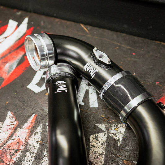 Rvng F series N20/N26 Charge Pipe + Boost Pipe | House of Apex - House of Apex