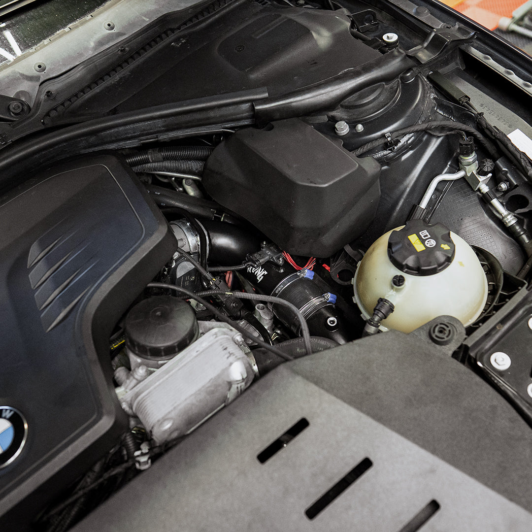 Rvng F series N20/N26 Charge Pipe + Boost Pipe | House of Apex - House of Apex