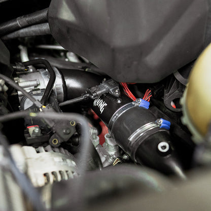 Rvng F series N20/N26 Charge Pipe + Boost Pipe | House of Apex - House of Apex