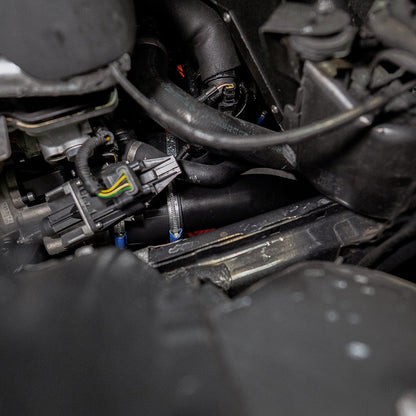 Rvng F series N20/N26 Charge Pipe + Boost Pipe | House of Apex - House of Apex