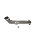IRL G8X Crossover Pipe