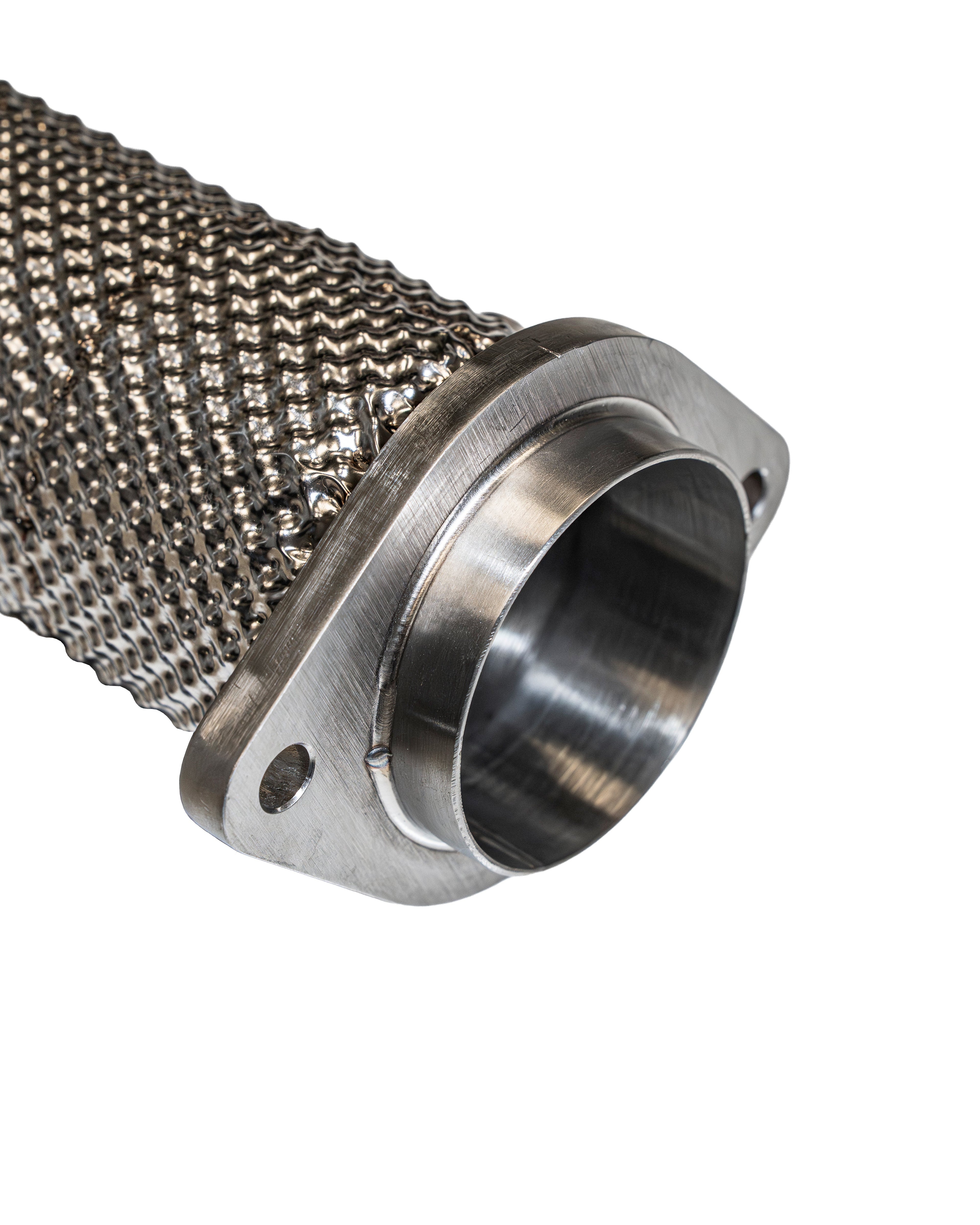 IRL G8X MaxFlow Resonated Race Downpipes