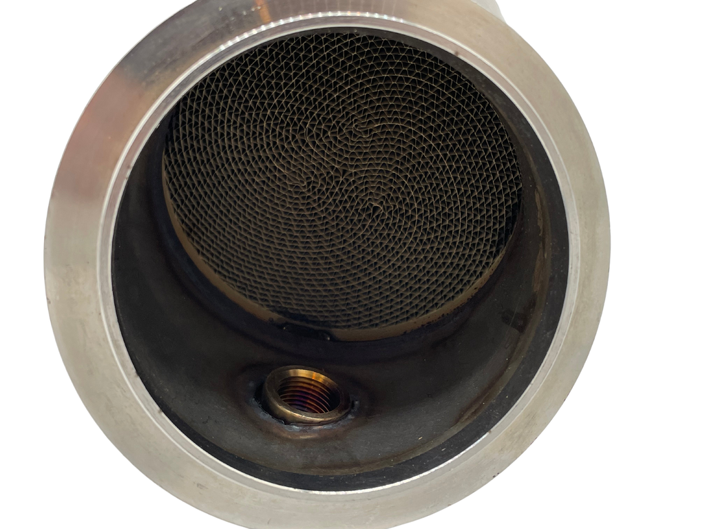 TCM Catted Downpipe N20 & N26 2012 – 2017 BMW 120i, 128i, 228i, 320i, 328i, 428i F20/F21/F22/F30/F32/F33/F36 | House of Apex - House of Apex