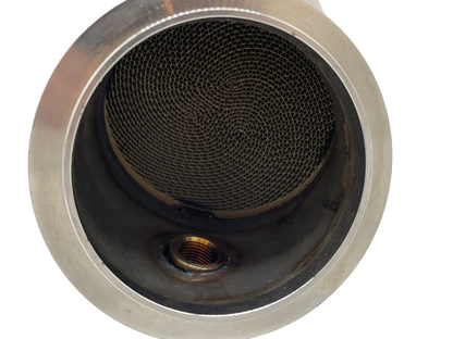 TCM Catted Downpipe N20 & N26 2012 – 2017 BMW 120i, 128i, 228i, 320i, 328i, 428i F20/F21/F22/F30/F32/F33/F36 | House of Apex - House of Apex