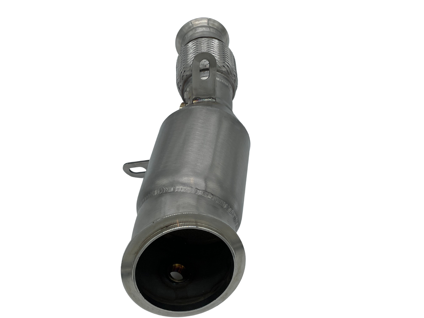 TCM Catted Downpipe N20 & N26 2012 – 2017 BMW 120i, 128i, 228i, 320i, 328i, 428i F20/F21/F22/F30/F32/F33/F36 | House of Apex - House of Apex