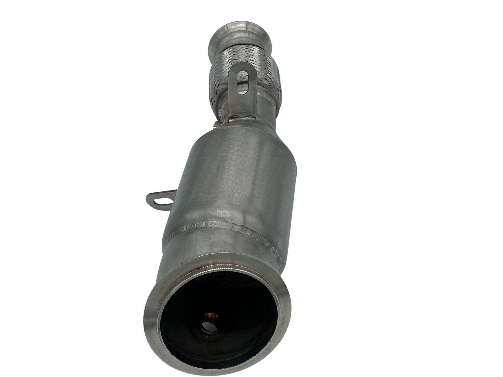 TCM Catted Downpipe N20 & N26 2012 – 2017 BMW 120i, 128i, 228i, 320i, 328i, 428i F20/F21/F22/F30/F32/F33/F36 | House of Apex - House of Apex