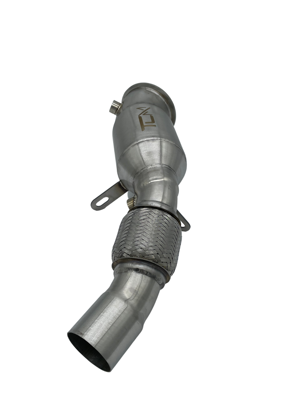 TCM Catted Downpipe N20 & N26 2012 – 2017 BMW 120i, 128i, 228i, 320i, 328i, 428i F20/F21/F22/F30/F32/F33/F36 | House of Apex - House of Apex