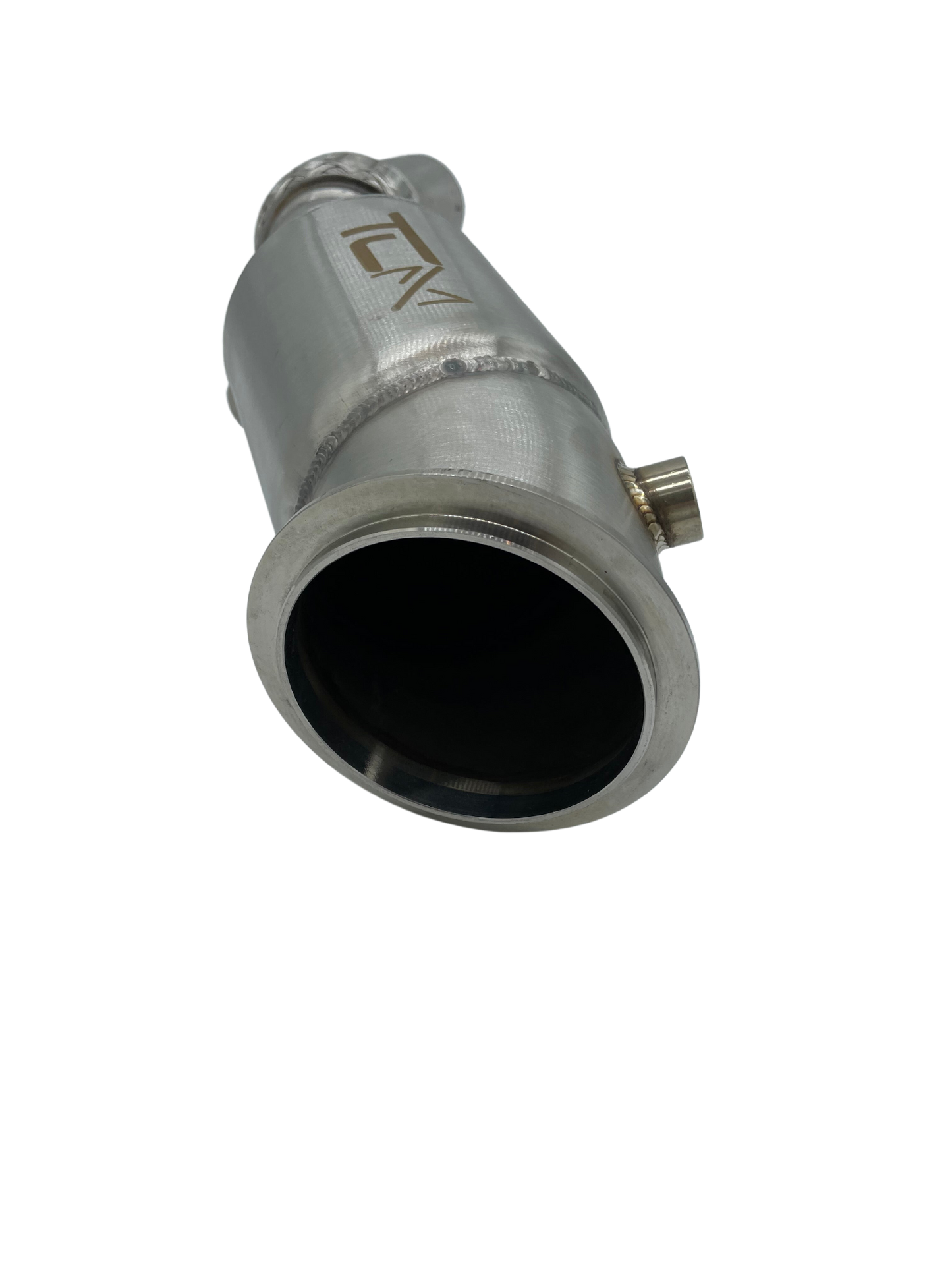 TCM Catted Downpipe N20 & N26 2012 – 2017 BMW 120i, 128i, 228i, 320i, 328i, 428i F20/F21/F22/F30/F32/F33/F36 | House of Apex - House of Apex