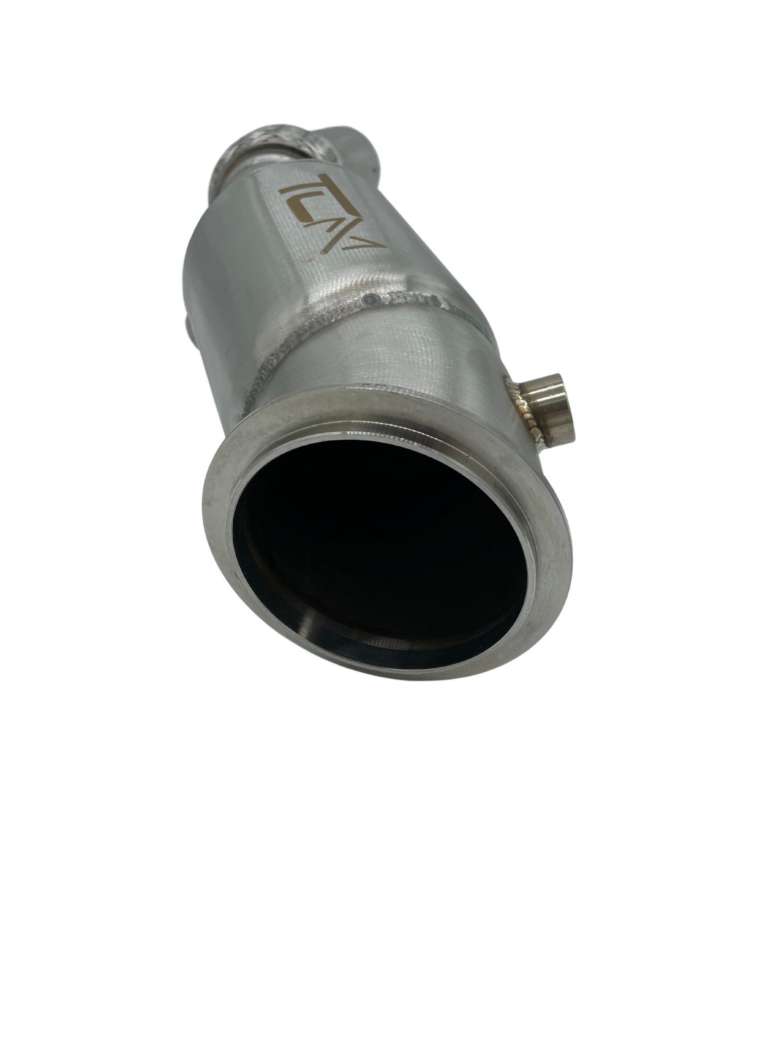 TCM Catted Downpipe N20 & N26 2012 – 2017 BMW 120i, 128i, 228i, 320i, 328i, 428i F20/F21/F22/F30/F32/F33/F36 | House of Apex - House of Apex