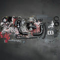 Rvng BTK TurnKey Single Turbo Conversion Kit S58 (G80/G82/G87) | House of Apex - House of Apex