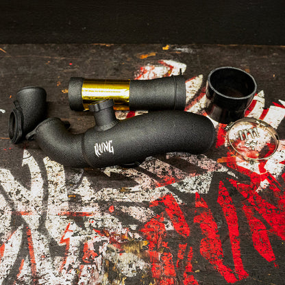 Rvng F8X/S55 Upgraded Turbo Inlets | House of Apex - House of Apex