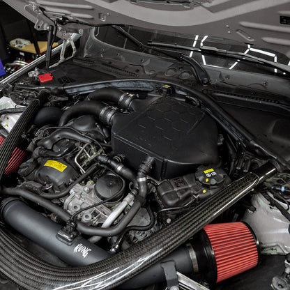 RVNG F8X/S55 Top Mount Intercooler Upgrade | House of Apex - House of Apex