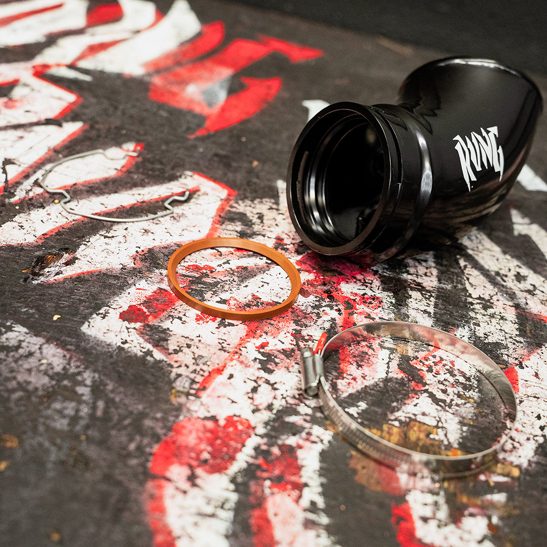 Rvng G Series Gen 2 B58 upgraded turbo inlet | House of Apex - House of Apex