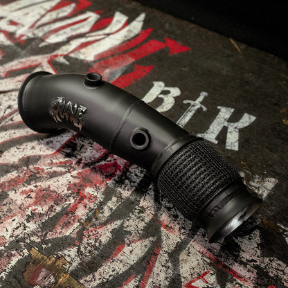 Rvng N55 3.5” PWG Downpipe