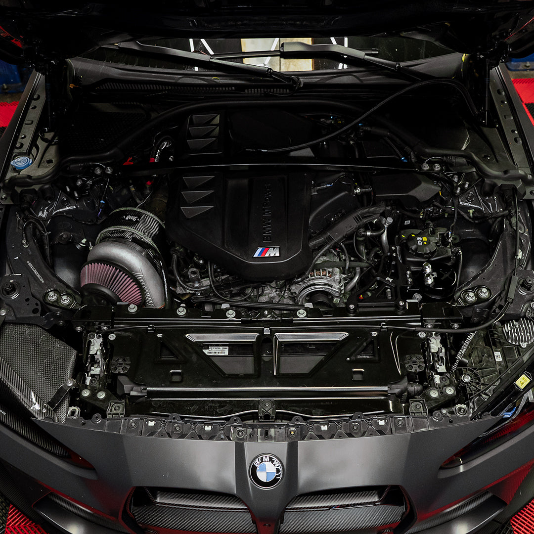 Rvng BTK TurnKey Single Turbo Conversion Kit S58 (G80/G82/G87) | House of Apex - House of Apex