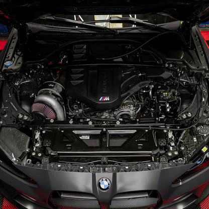 Rvng BTK TurnKey Single Turbo Conversion Kit S58 (G80/G82/G87) | House of Apex - House of Apex