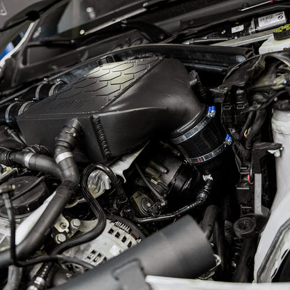 Rvng (F80,F82, F87) S55 Charge Pipe + Cold Side J Pipe | House of Apex - House of Apex