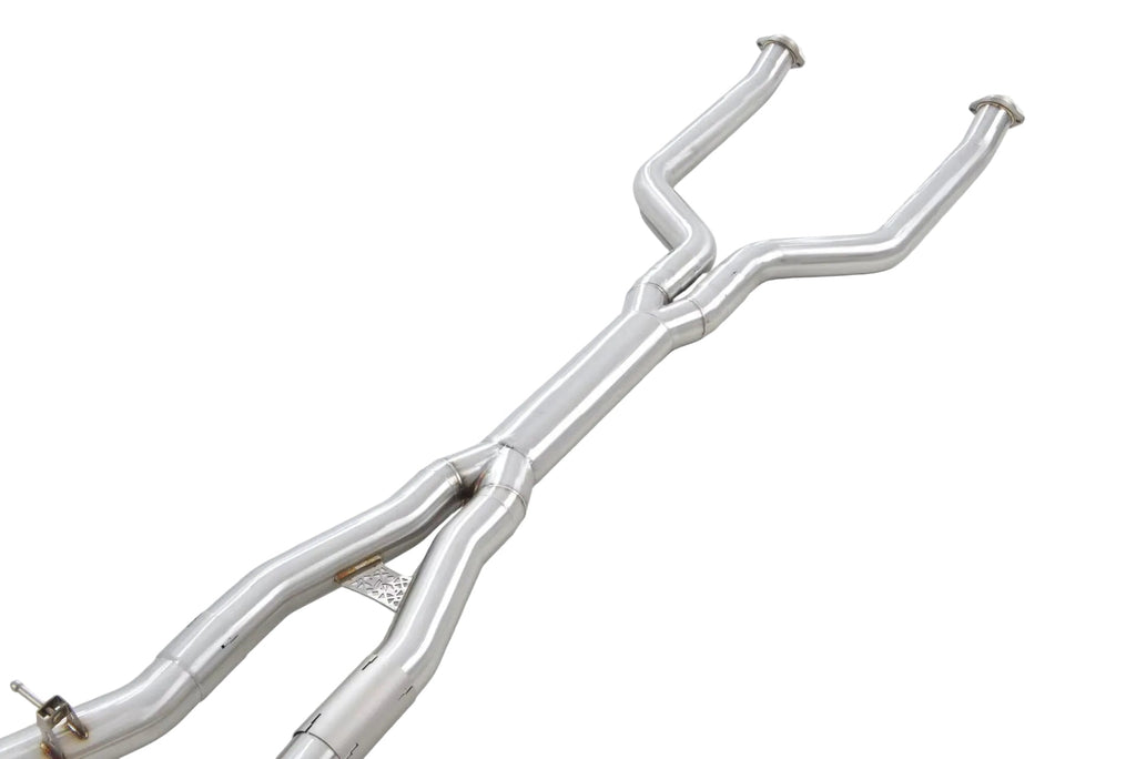 IRL G90 G99 MaxFlow Midpipe