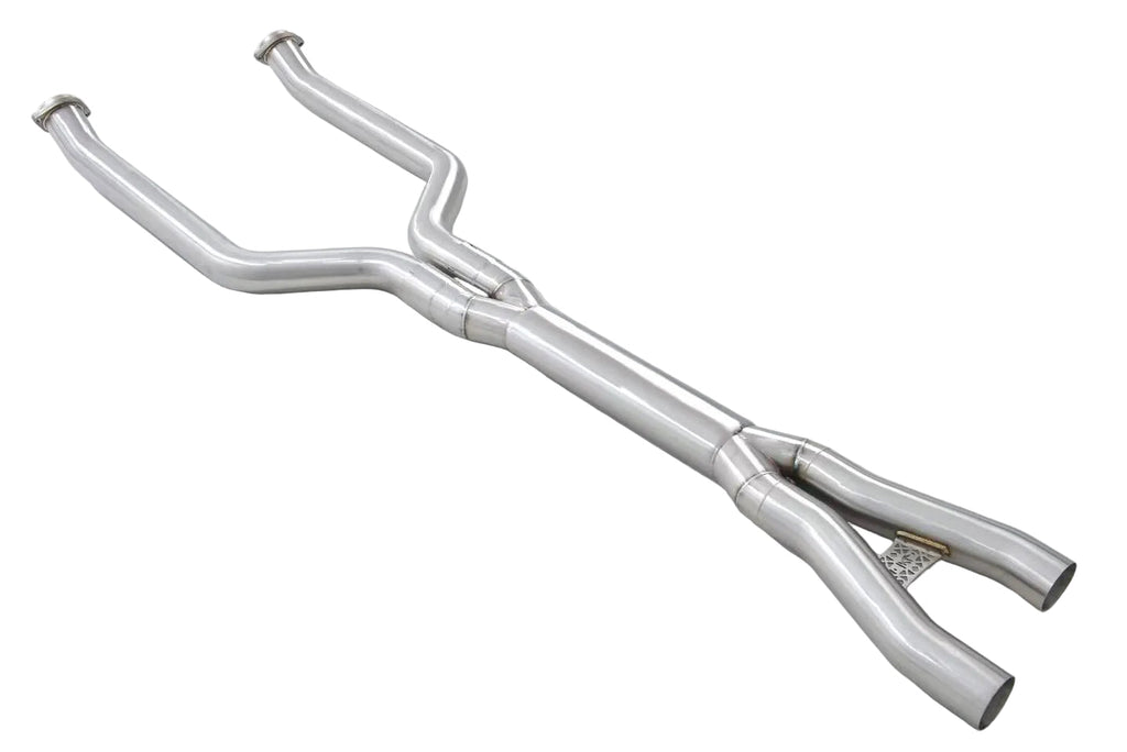 IRL G90 G99 MaxFlow Midpipe