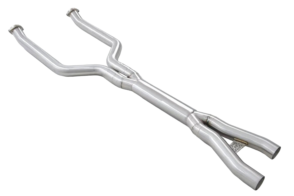 IRL G90 G99 MaxFlow Midpipe