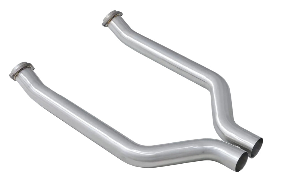 IRL G90 G99 MaxFlow Midpipe